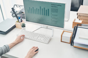 Visão Geral da Plataforma